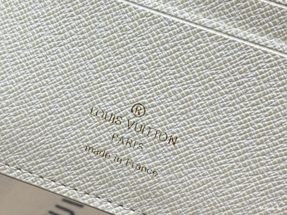 LOUIS MULTIPLE VUITTON WALLET-11.5*9*1.5cm 0815